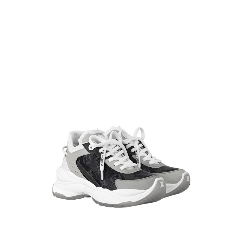 Run 55 Sneaker - Image 1